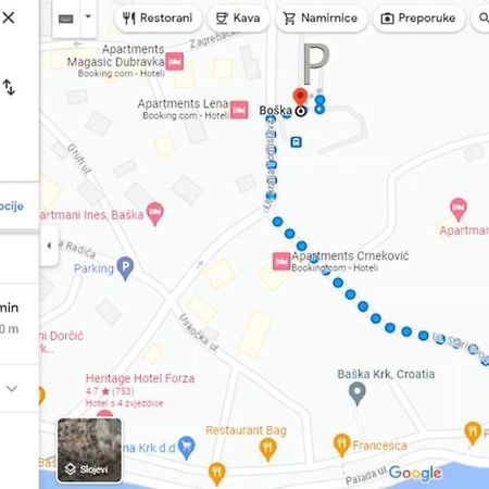 Studio Svetozar Башка Екстер'єр фото